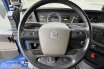 2017 Volvo FH540 krokbil med multilift krok / EU-godkjent