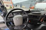 2017 Volvo FH540 krokbil med multilift krok / EU-godkjent