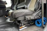 2017 Volvo FH540 krokbil med multilift krok / EU-godkjent