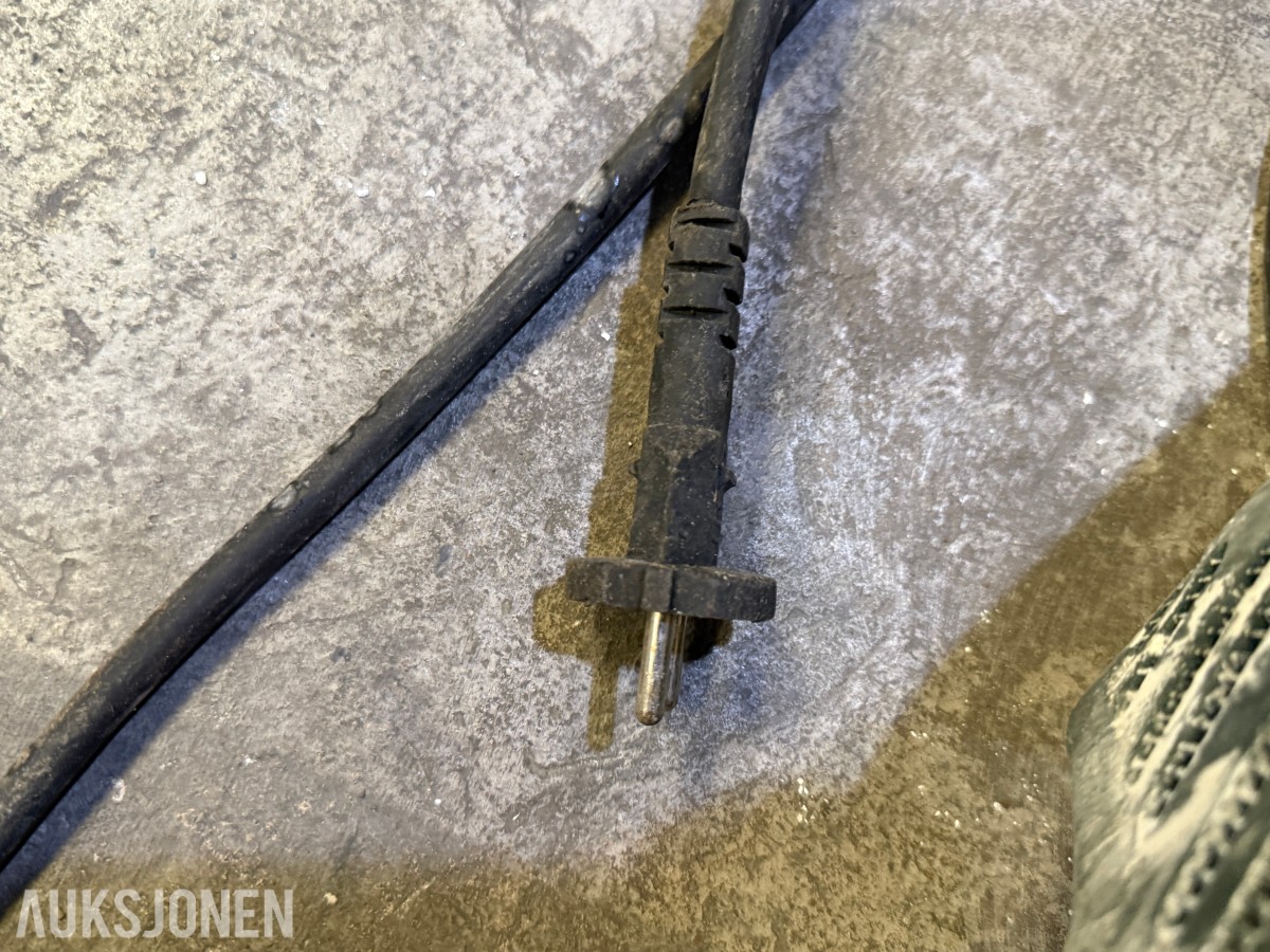 Parti med slipeskiver, kappeskiver og vinkelslipere – HiKOKI,Metabo og Hitachi
