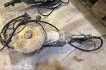 Parti med slipeskiver, kappeskiver og vinkelslipere – HiKOKI,Metabo og Hitachi