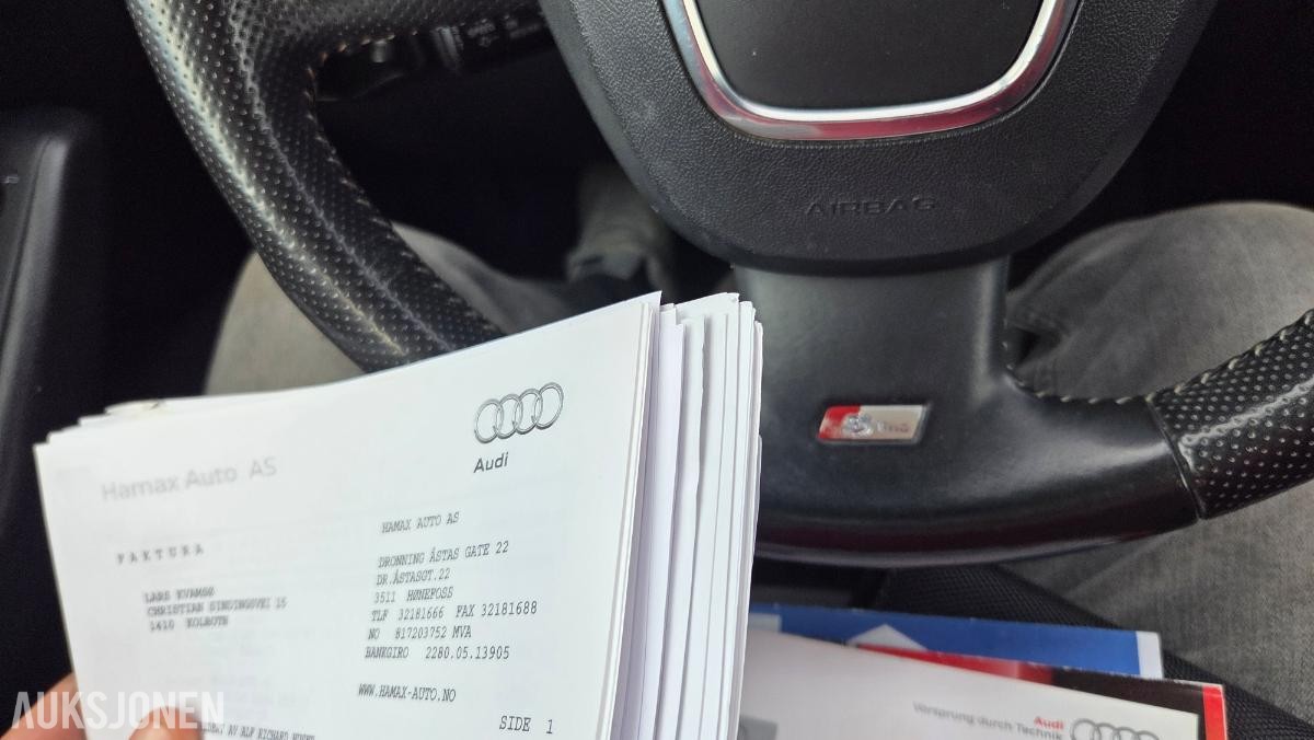 2010 Audi Q5 2.0-170 D QUATTRO