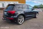 2010 Audi Q5 2.0-170 D QUATTRO