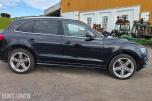 2010 Audi Q5 2.0-170 D QUATTRO