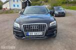2010 Audi Q5 2.0-170 D QUATTRO