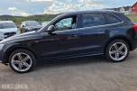 2010 Audi Q5 2.0-170 D QUATTRO