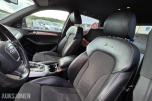 2010 Audi Q5 2.0-170 D QUATTRO