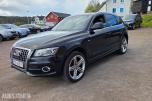 2010 Audi Q5 2.0-170 D QUATTRO