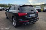 2010 Audi Q5 2.0-170 D QUATTRO
