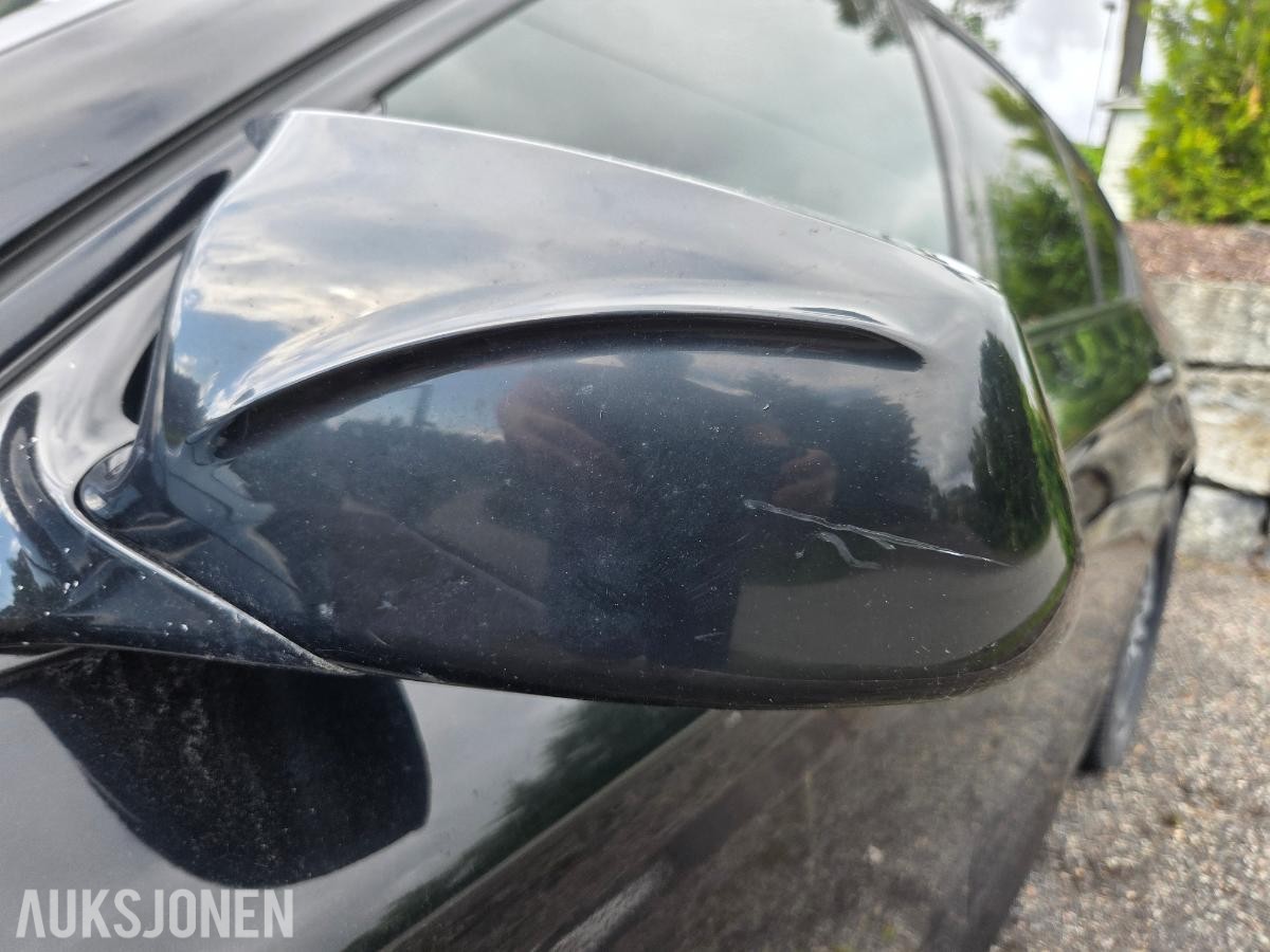 2012 BMW 530D 258HK Automat, Cruisekontroll, Kupevarmer, Soltak, S+V dekk