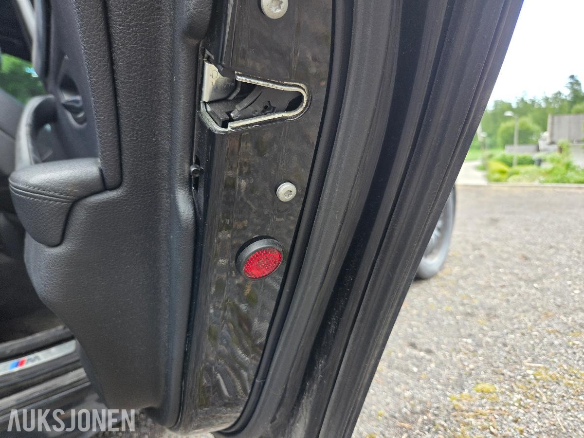 2012 BMW 530D 258HK Automat, Cruisekontroll, Kupevarmer, Soltak, S+V dekk