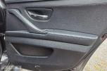 2012 BMW 530D 258HK Automat, Cruisekontroll, Kupevarmer, Soltak, S+V dekk