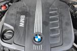 2012 BMW 530D 258HK Automat, Cruisekontroll, Kupevarmer, Soltak, S+V dekk