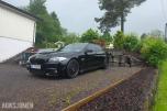 2012 BMW 530D 258HK Automat, Cruisekontroll, Kupevarmer, Soltak, S+V dekk