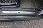 2012 BMW 530D 258HK Automat, Cruisekontroll, Kupevarmer, Soltak, S+V dekk