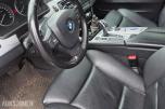 2012 BMW 530D 258HK Automat, Cruisekontroll, Kupevarmer, Soltak, S+V dekk