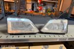 2017 Scania Originale taklamper fra Next Gen