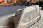 2017 Scania Originale taklamper fra Next Gen