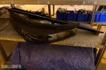 Volvo Aerodynamisk pakke, nedre til FH4/5