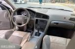 2006 VOLVO V70 2.0T AUTOMAT SUMMUM | SKINN | HENGERFESTE | SOMMER- OG VINTERHJUL