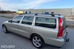 2006 VOLVO V70 2.0T AUTOMAT SUMMUM | SKINN | HENGERFESTE | SOMMER- OG VINTERHJUL