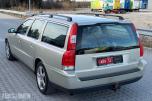 2006 VOLVO V70 2.0T AUTOMAT SUMMUM | SKINN | HENGERFESTE | SOMMER- OG VINTERHJUL