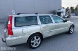 2006 VOLVO V70 2.0T AUTOMAT SUMMUM | SKINN | HENGERFESTE | SOMMER- OG VINTERHJUL