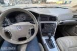 2006 VOLVO V70 2.0T AUTOMAT SUMMUM | SKINN | HENGERFESTE | SOMMER- OG VINTERHJUL