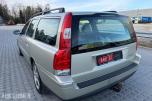 2006 VOLVO V70 2.0T AUTOMAT SUMMUM | SKINN | HENGERFESTE | SOMMER- OG VINTERHJUL