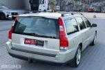 2006 VOLVO V70 2.0T AUTOMAT SUMMUM | SKINN | HENGERFESTE | SOMMER- OG VINTERHJUL