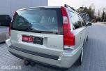 2006 VOLVO V70 2.0T AUTOMAT SUMMUM | SKINN | HENGERFESTE | SOMMER- OG VINTERHJUL