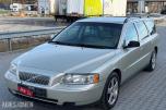 2006 VOLVO V70 2.0T AUTOMAT SUMMUM | SKINN | HENGERFESTE | SOMMER- OG VINTERHJUL