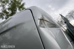 2008 Volkswagen Crafter, 2.5-136 D, 261700km m/el. Rullestolrampe