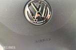 2008 Volkswagen Crafter, 2.5-136 D, 261700km m/el. Rullestolrampe