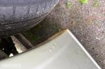 2008 Volkswagen Crafter, 2.5-136 D, 261700km m/el. Rullestolrampe
