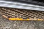 2008 Volkswagen Crafter, 2.5-136 D, 261700km m/el. Rullestolrampe