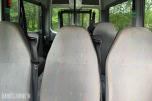 2008 Volkswagen Crafter, 2.5-136 D, 261700km m/el. Rullestolrampe