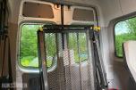 2008 Volkswagen Crafter, 2.5-136 D, 261700km m/el. Rullestolrampe
