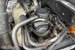 2008 Volkswagen Crafter, 2.5-136 D, 261700km m/el. Rullestolrampe