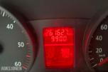 2008 Volkswagen Crafter, 2.5-136 D, 261700km m/el. Rullestolrampe