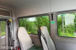 2008 Volkswagen Crafter, 2.5-136 D, 261700km m/el. Rullestolrampe