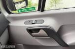 2008 Volkswagen Crafter, 2.5-136 D, 261700km m/el. Rullestolrampe