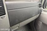 2008 Volkswagen Crafter, 2.5-136 D, 261700km m/el. Rullestolrampe
