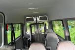 2008 Volkswagen Crafter, 2.5-136 D, 261700km m/el. Rullestolrampe