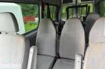 2008 Volkswagen Crafter, 2.5-136 D, 261700km m/el. Rullestolrampe