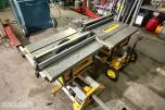 Dewalt 2 STK bordsager