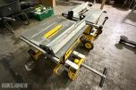 Dewalt 2 STK bordsager