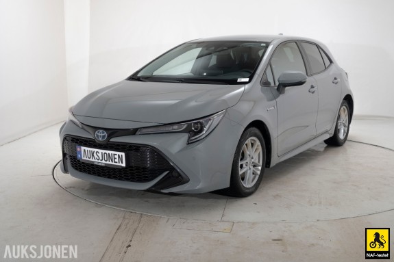2020 Toyota Corolla ACTIVE TECH KAMERA ADAPTIV CRUISE RATTVARME