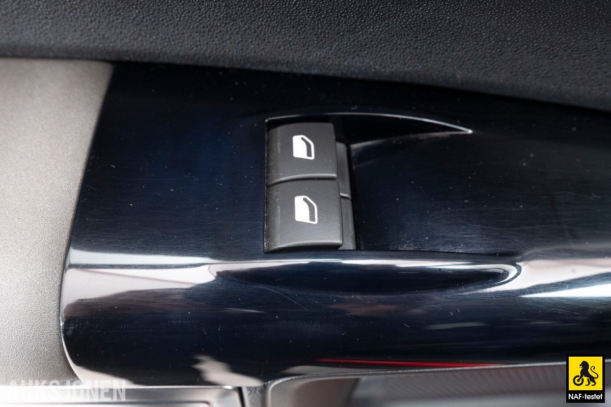 2019 Citroen C4 cactus 110 HK AUTOMAT NAVI RYGGEKAMERA DAB 