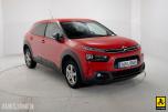 2019 Citroen C4 cactus 110 HK AUTOMAT NAVI RYGGEKAMERA DAB 